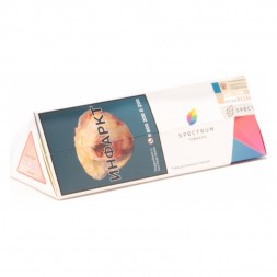 Табак Spectrum - Barberry (Барбарис, 200 грамм)