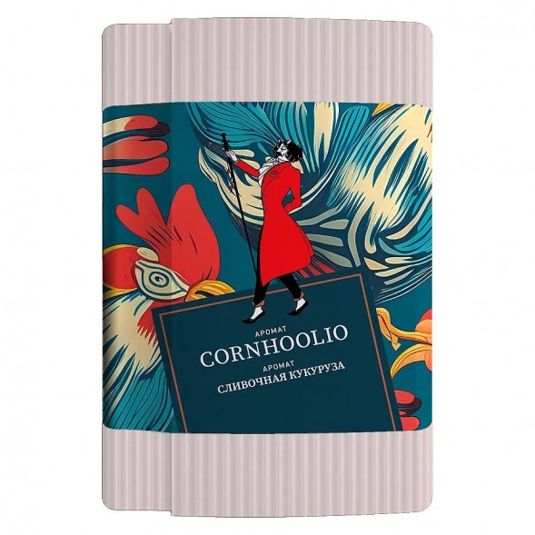 Табак Satyr - Cornhoolio (Кукуруза, 25 грамм) купить в Тольятти