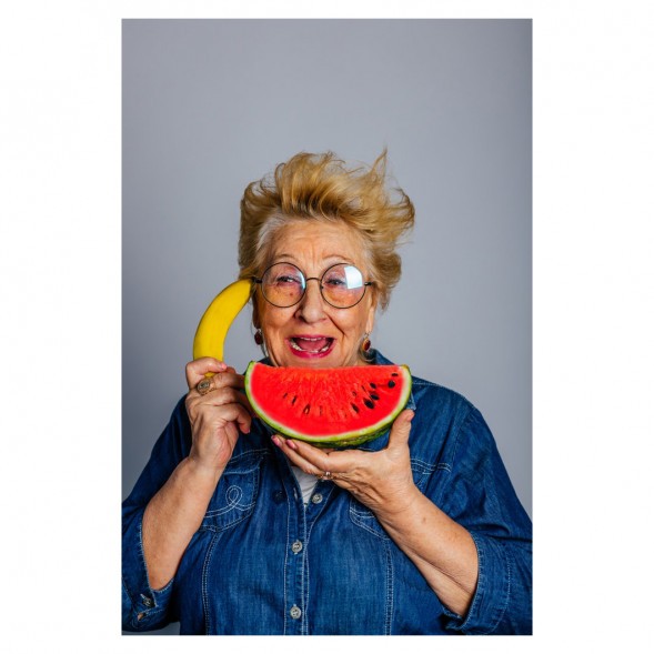 Смесь Табабка - Арбуз из Кисловодска (50 грамм) купить в Тольятти