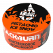 Табак BlackBurn - Pistachio Ice Snow (Фисташковое Мороженое, 25 грамм) купить в Тольятти