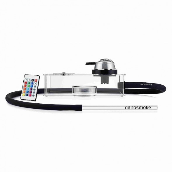 Кальян Nanosmoke - CUBE купить в Тольятти