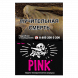 Табак Хулиган - Pink (Ягоды и Мангустин, 25 грамм) купить в Тольятти