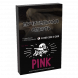 Табак Хулиган - Pink (Ягоды и Мангустин, 25 грамм) купить в Тольятти