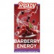 Табак Ready - №8 Barberry Energy Drink/Pomegranate (Энергетик, Барбарис, Гранат, 100 грамм) купить в Тольятти