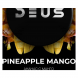 Табак Deus - Pineapple Mango (Ананас и Манго, 30 грамм) купить в Тольятти