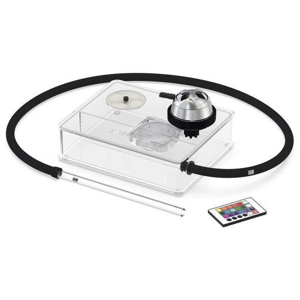 Кальян Nanosmoke - CUBE (В Сумке) купить в Тольятти