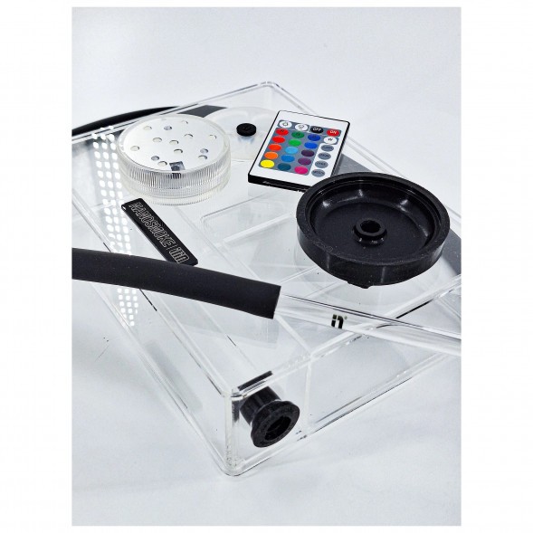 Кальян Nanosmoke - CUBE (В Сумке) купить в Тольятти