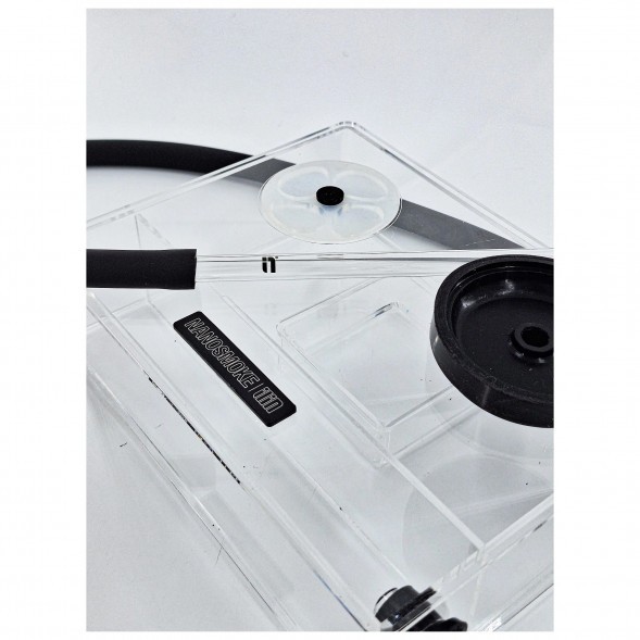 Кальян Nanosmoke - CUBE (В Сумке) купить в Тольятти