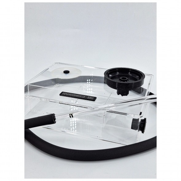 Кальян Nanosmoke - CUBE (В Сумке) купить в Тольятти