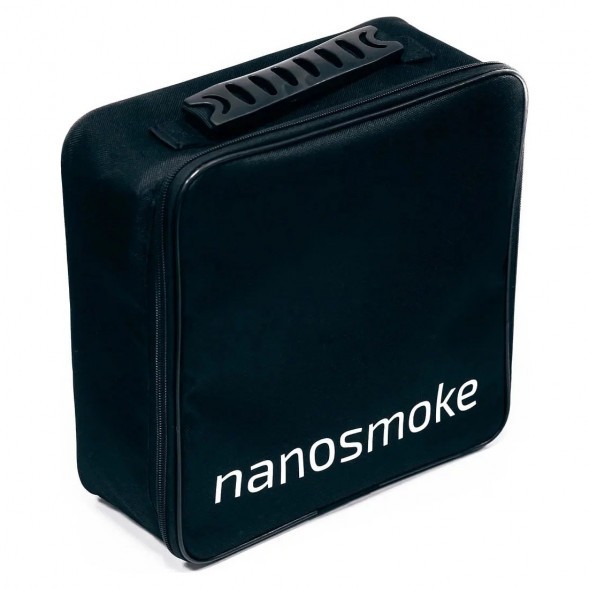 Кальян Nanosmoke - CUBE (В Сумке) купить в Тольятти