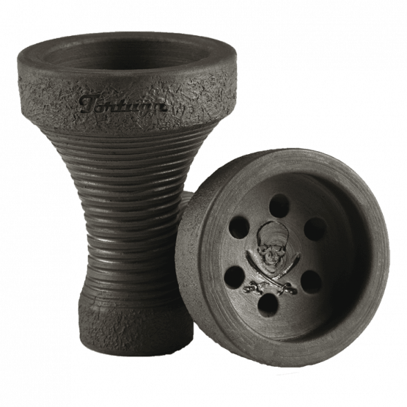 Чаша Tortuga - Черная Метка купить в Тольятти