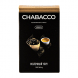 Смесь Chabacco MEDIUM - Milk Oolong (Молочный Улун, 50 грамм) купить в Тольятти