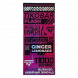 TIKOBAR FLASH - Малиново-Имбирный Лимонад (Raspberry Ginger Lemonade, 11000 затяжек) купить в Тольятти