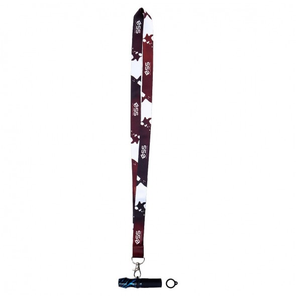 Мундштук индивидуальный ESS - Синее на Чёрном купить в Тольятти