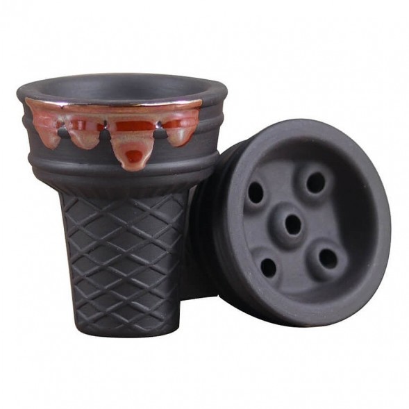 Чаша Gelato Cioccolato Gold купить в Тольятти