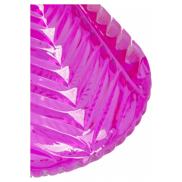 Колба Vessel Glass - Ёлка Кристалл (Розовая) купить в Тольятти