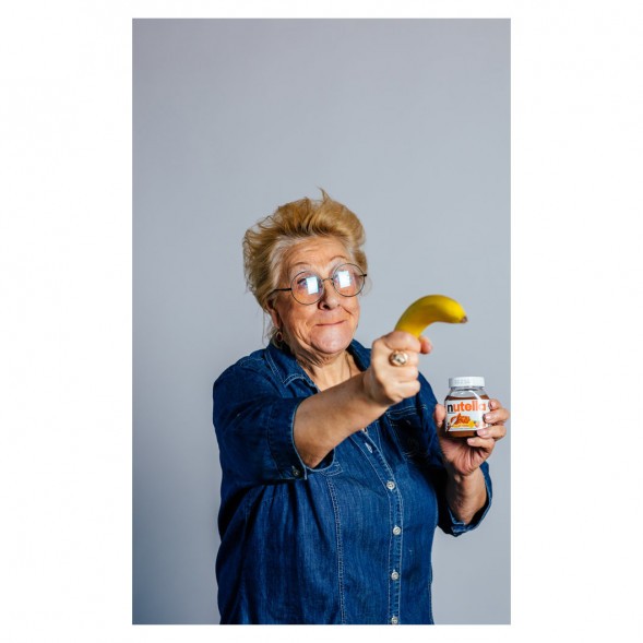 Смесь Табабка - Голубчик (50 грамм) купить в Тольятти