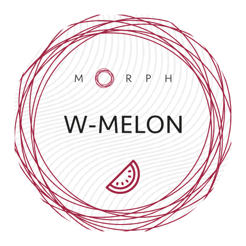 Табак Morph Soft - W-melon (Арбуз, 50 грамм) купить в Тольятти