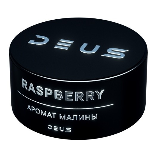 Табак Deus - Raspberry (Малина, 30 грамм) купить в Тольятти