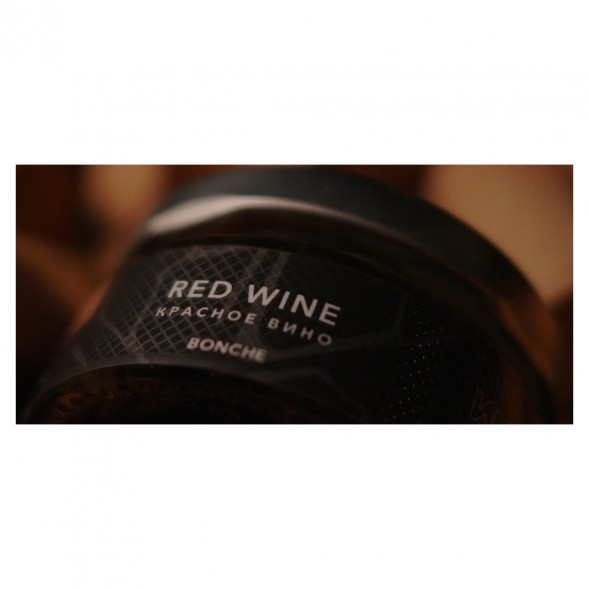 Табак Bonche - Red Wine (Красное Вино, 30 грамм) купить в Тольятти