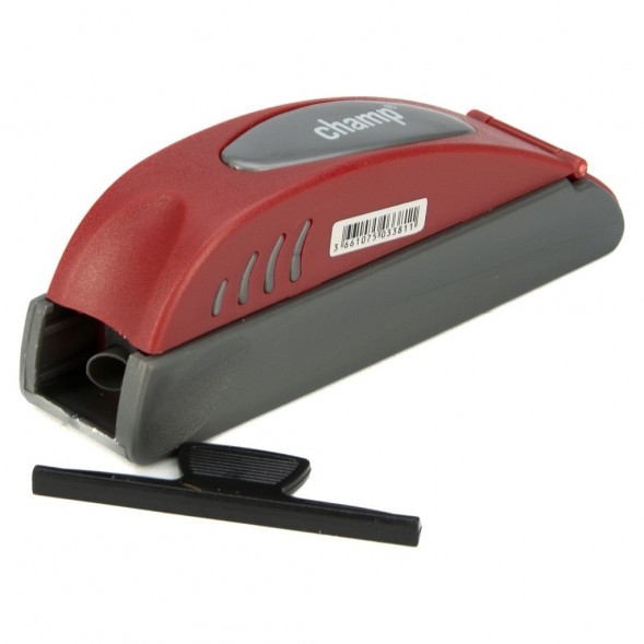 Машинка для гильз Champ 3811 (Красная) купить в Тольятти