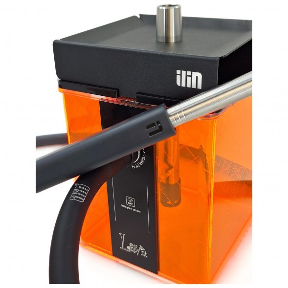 Кальян Nanosmoke - LAVA купить в Тольятти