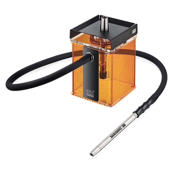 Кальян Nanosmoke - LAVA купить в Тольятти