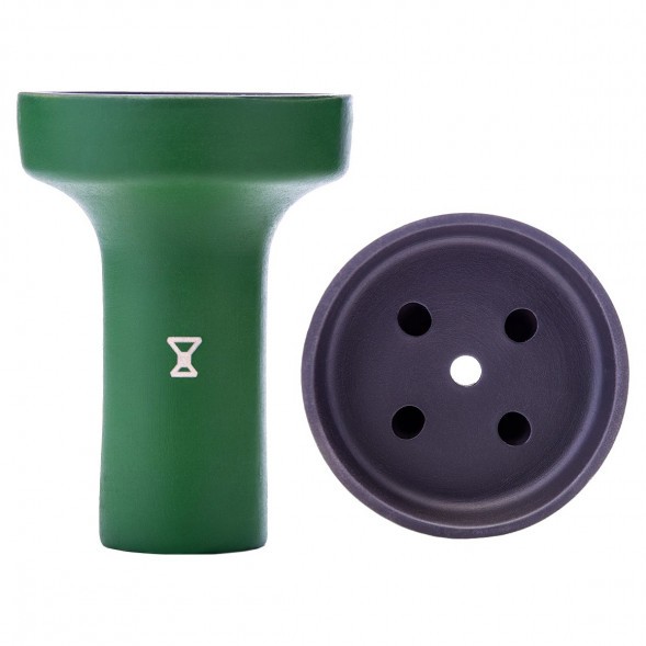 Чаша Alpha Bowl - Strike (Green) купить в Тольятти