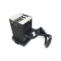 Электроплита для угля (тостер, 600 W) купить в Тольятти