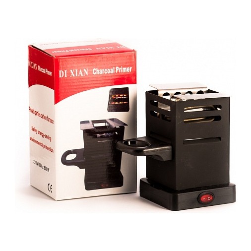 Электроплита для угля (тостер, 600 W) купить в Тольятти