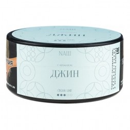 Табак NАШ CIGAR - Джин (120 грамм)