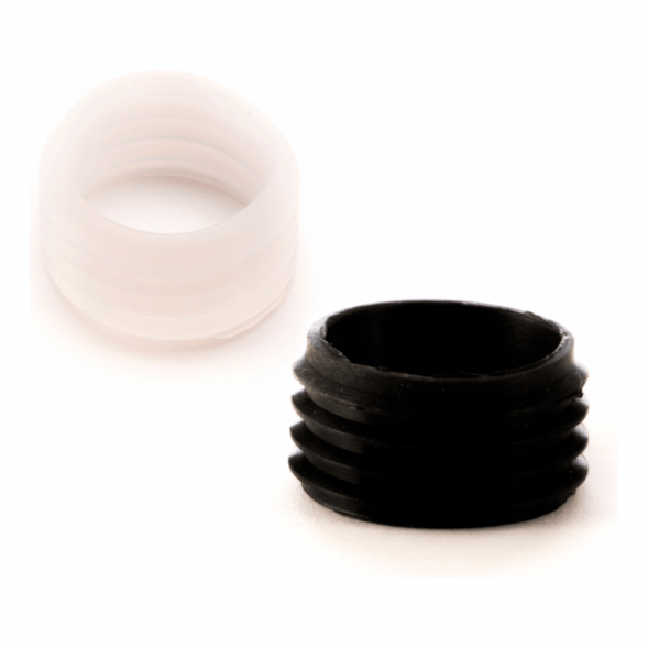 Уплотнитель для шахты D-45 B-44 (пружинка, 45 мм) купить в Тольятти