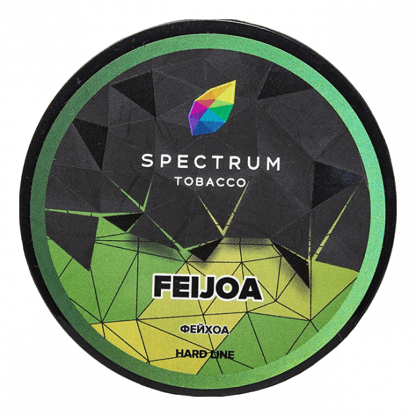 Табак Spectrum Hard - Feijoa (Фейхоа, 100 грамм) купить в Тольятти