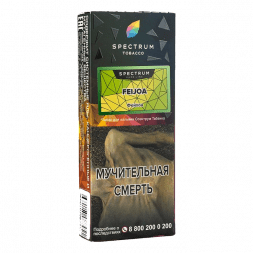 Табак Spectrum Hard - Feijoa (Фейхоа, 100 грамм)