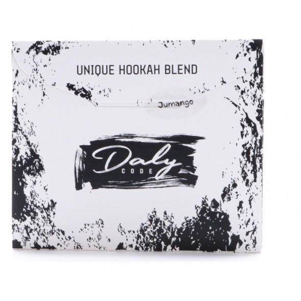 Смесь Daly - Jumango (Джуманго, 50 грамм) купить в Тольятти