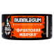 Табак BlackBurn - Bubble Gum (Фруктовая Жвачка, 100 грамм) купить в Тольятти