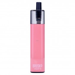 Электронная сигарета Brusko - Vilter (Розовый)