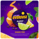 Табак Overdose - Kashmir Citrus (Кашмир Цитрус, 25 грамм) купить в Тольятти