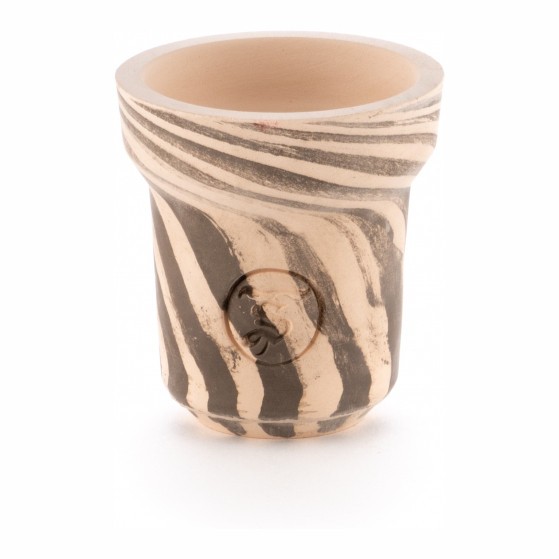 Чаша ST Classic - Tornado (Рисунок Черный) купить в Тольятти