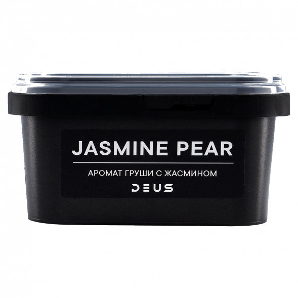 Табак Deus - Jasmine Pear (Жасминовая Груша, 250 грамм) купить в Тольятти