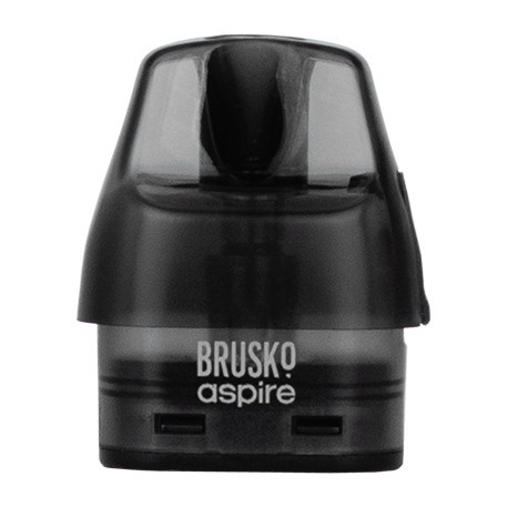 Сменный картридж Brusko - Minican 5 (0.6 Ом) купить в Тольятти