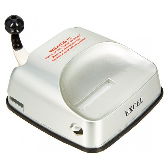 Машинка для гильз EXCEL Deluxe купить в Тольятти