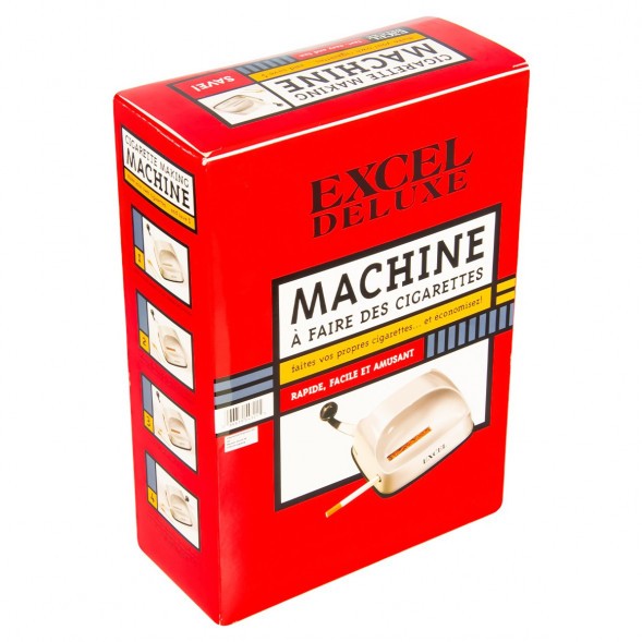 Машинка для гильз EXCEL Deluxe купить в Тольятти