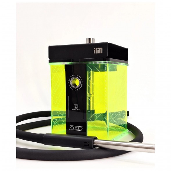 Кальян Nanosmoke - ILIN - ACID купить в Тольятти