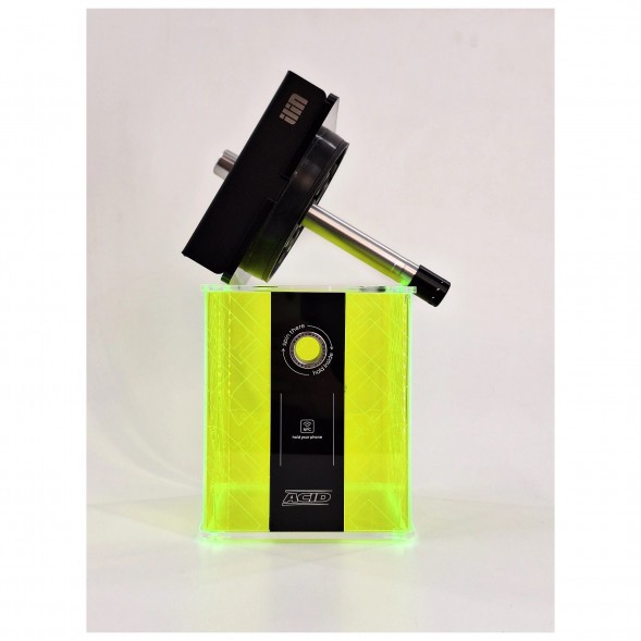 Кальян Nanosmoke - ILIN - ACID купить в Тольятти