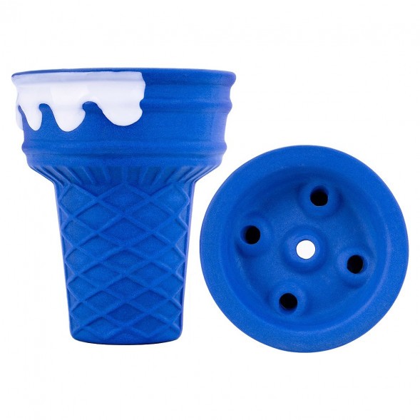 Чаша Gelato Blue купить в Тольятти