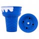 Чаша Gelato Blue купить в Тольятти