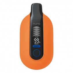 PLONQ ULTRA - Апельсин Грейпфрут (12000 затяжек)