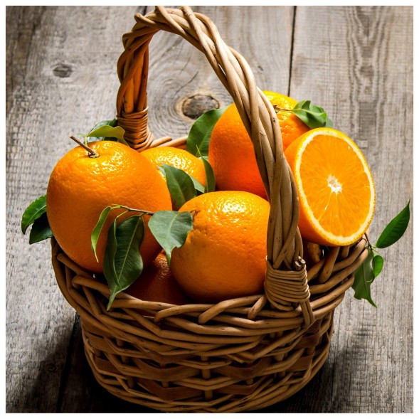 Табак Original Virginia ORIGINAL - Апельсин (50 грамм) купить в Тольятти