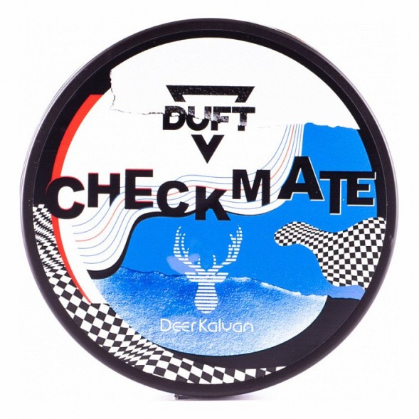 Табак Duft Checkmate - A3 Коктейль Беллини (100 грамм) купить в Тольятти